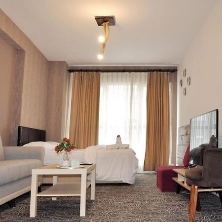 Kat11 Aparthotel Κωνσταντινούπολη Εξωτερικό φωτογραφία