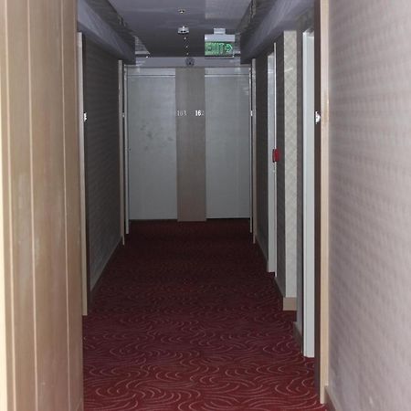 Kat11 Aparthotel Κωνσταντινούπολη Εξωτερικό φωτογραφία