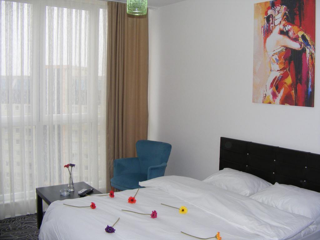 Kat11 Aparthotel Κωνσταντινούπολη Δωμάτιο φωτογραφία