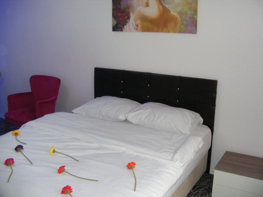 Kat11 Aparthotel Κωνσταντινούπολη Δωμάτιο φωτογραφία