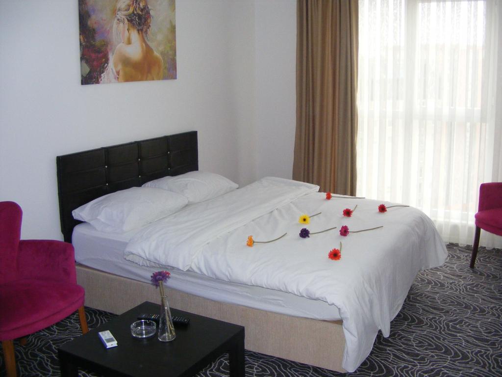 Kat11 Aparthotel Κωνσταντινούπολη Δωμάτιο φωτογραφία