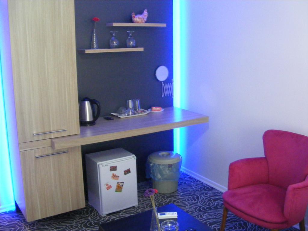 Kat11 Aparthotel Κωνσταντινούπολη Δωμάτιο φωτογραφία