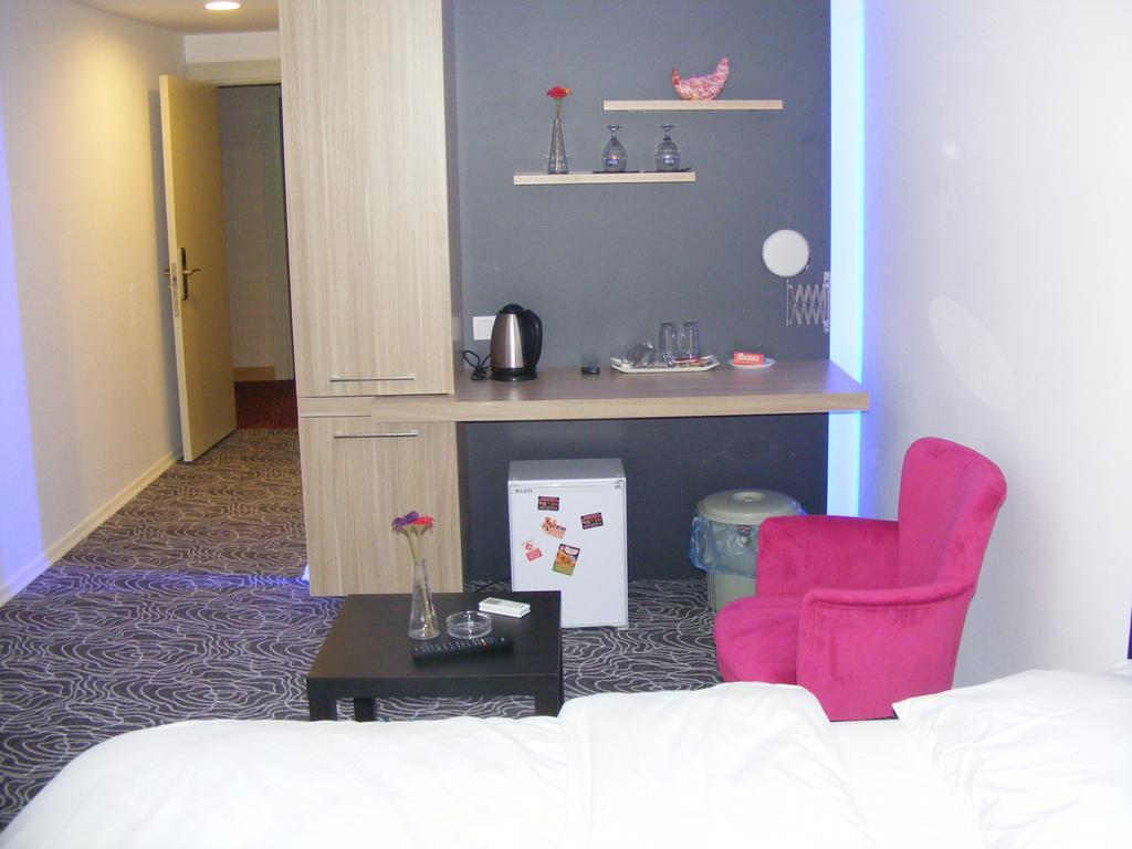Kat11 Aparthotel Κωνσταντινούπολη Δωμάτιο φωτογραφία