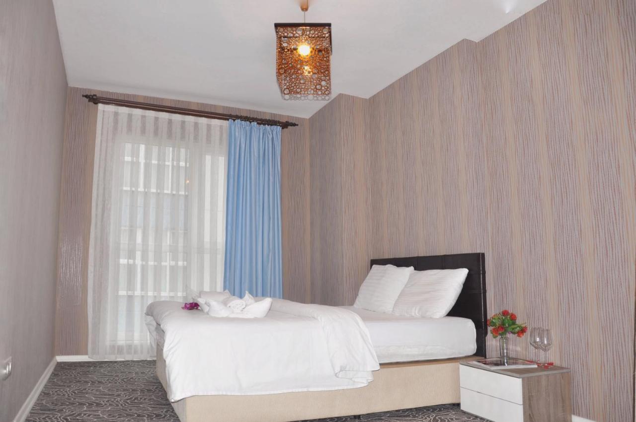 Kat11 Aparthotel Κωνσταντινούπολη Εξωτερικό φωτογραφία