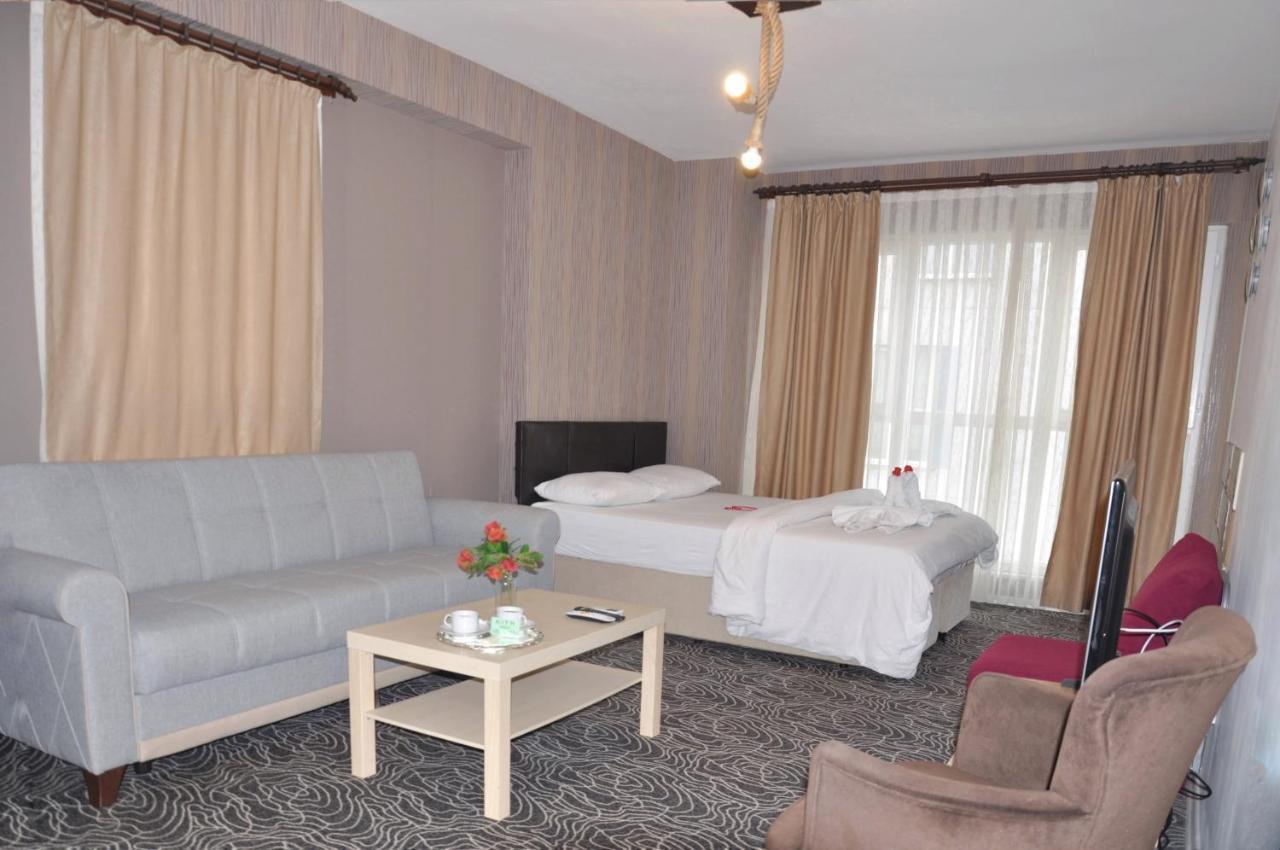 Kat11 Aparthotel Κωνσταντινούπολη Εξωτερικό φωτογραφία