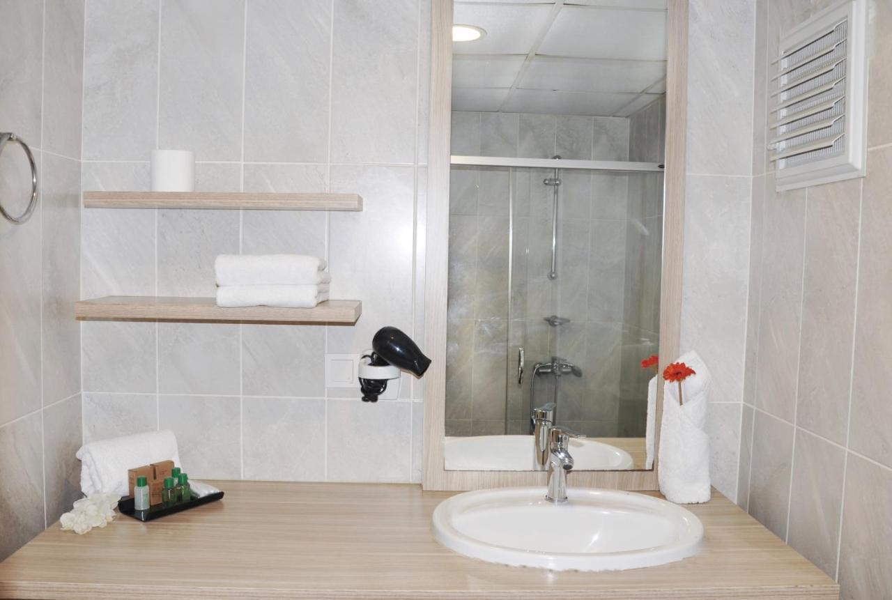 Kat11 Aparthotel Κωνσταντινούπολη Εξωτερικό φωτογραφία