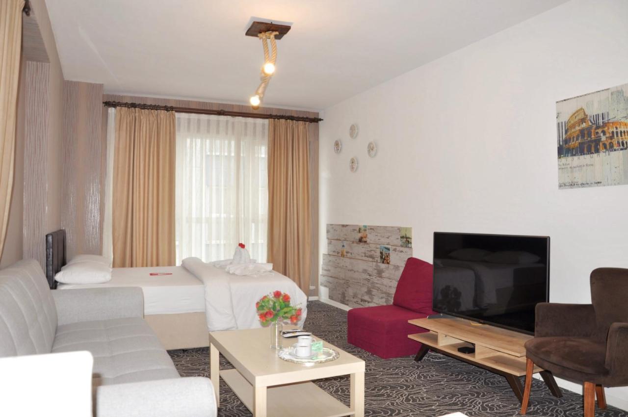 Kat11 Aparthotel Κωνσταντινούπολη Εξωτερικό φωτογραφία