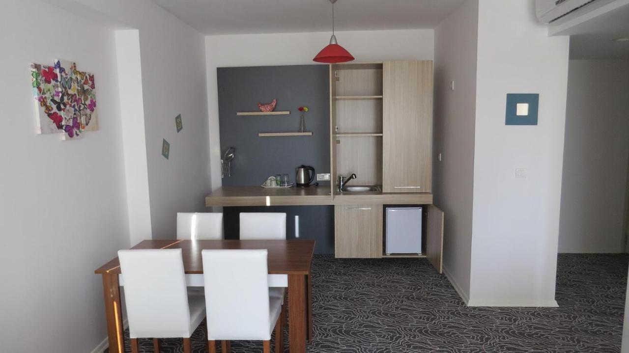 Kat11 Aparthotel Κωνσταντινούπολη Δωμάτιο φωτογραφία
