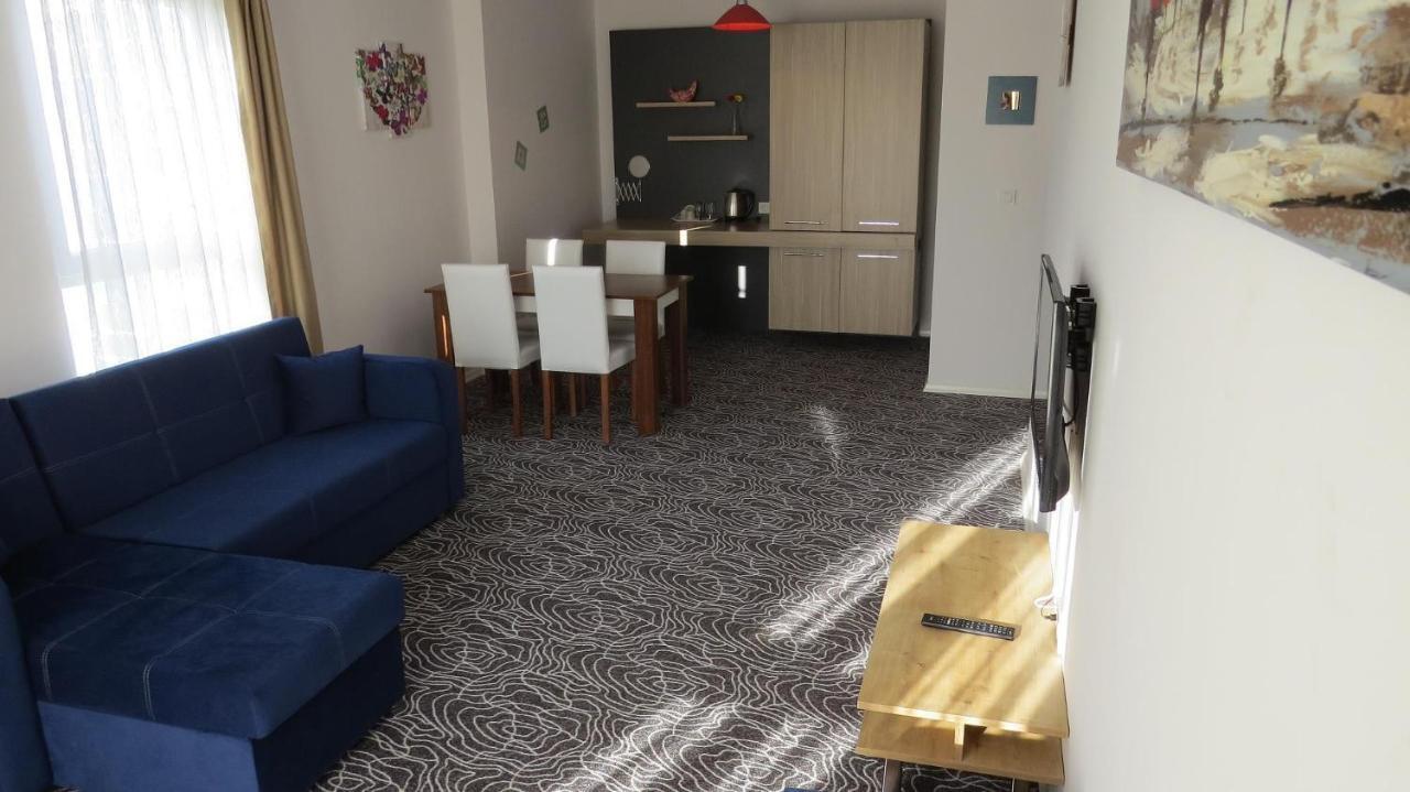 Kat11 Aparthotel Κωνσταντινούπολη Δωμάτιο φωτογραφία