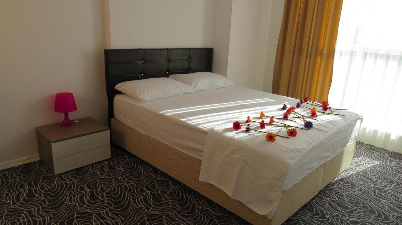 Kat11 Aparthotel Κωνσταντινούπολη Δωμάτιο φωτογραφία
