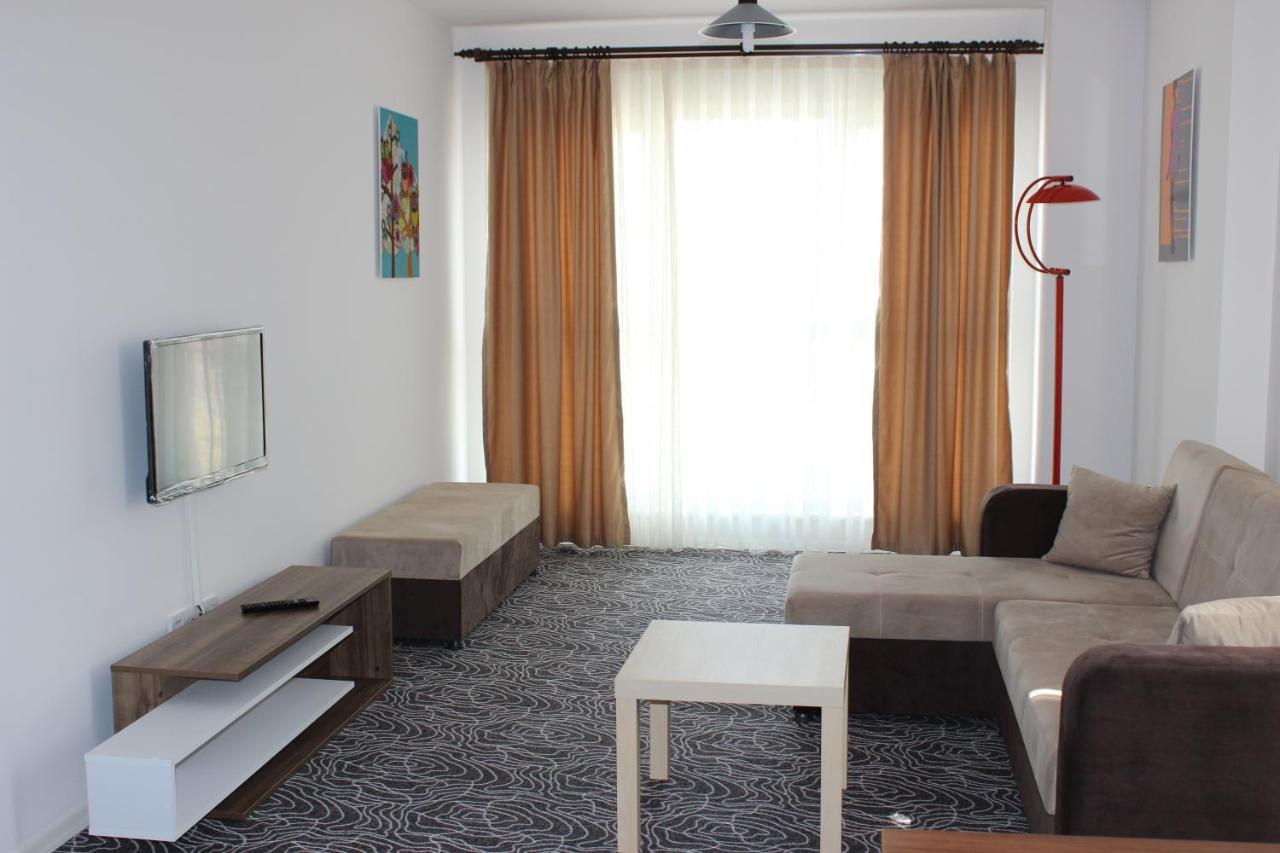 Kat11 Aparthotel Κωνσταντινούπολη Δωμάτιο φωτογραφία