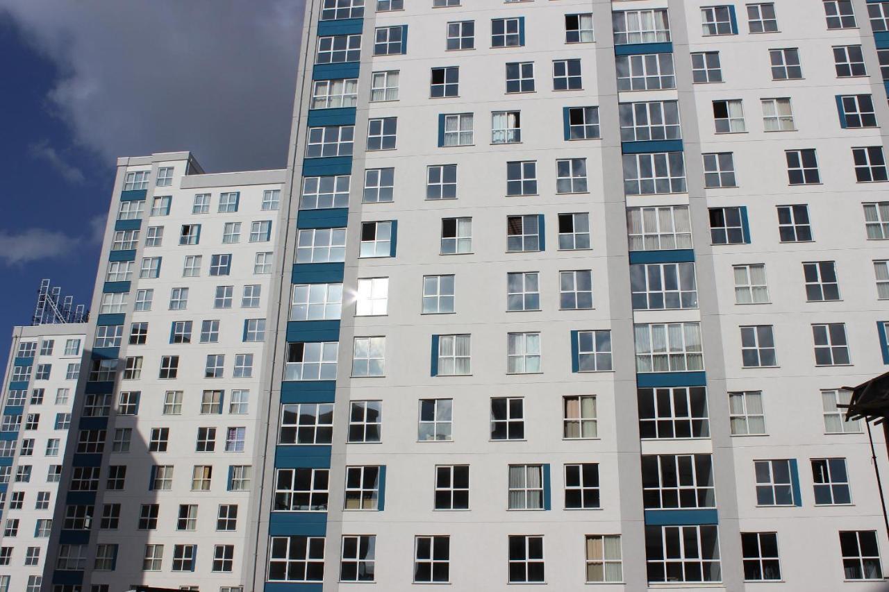 Kat11 Aparthotel Κωνσταντινούπολη Εξωτερικό φωτογραφία