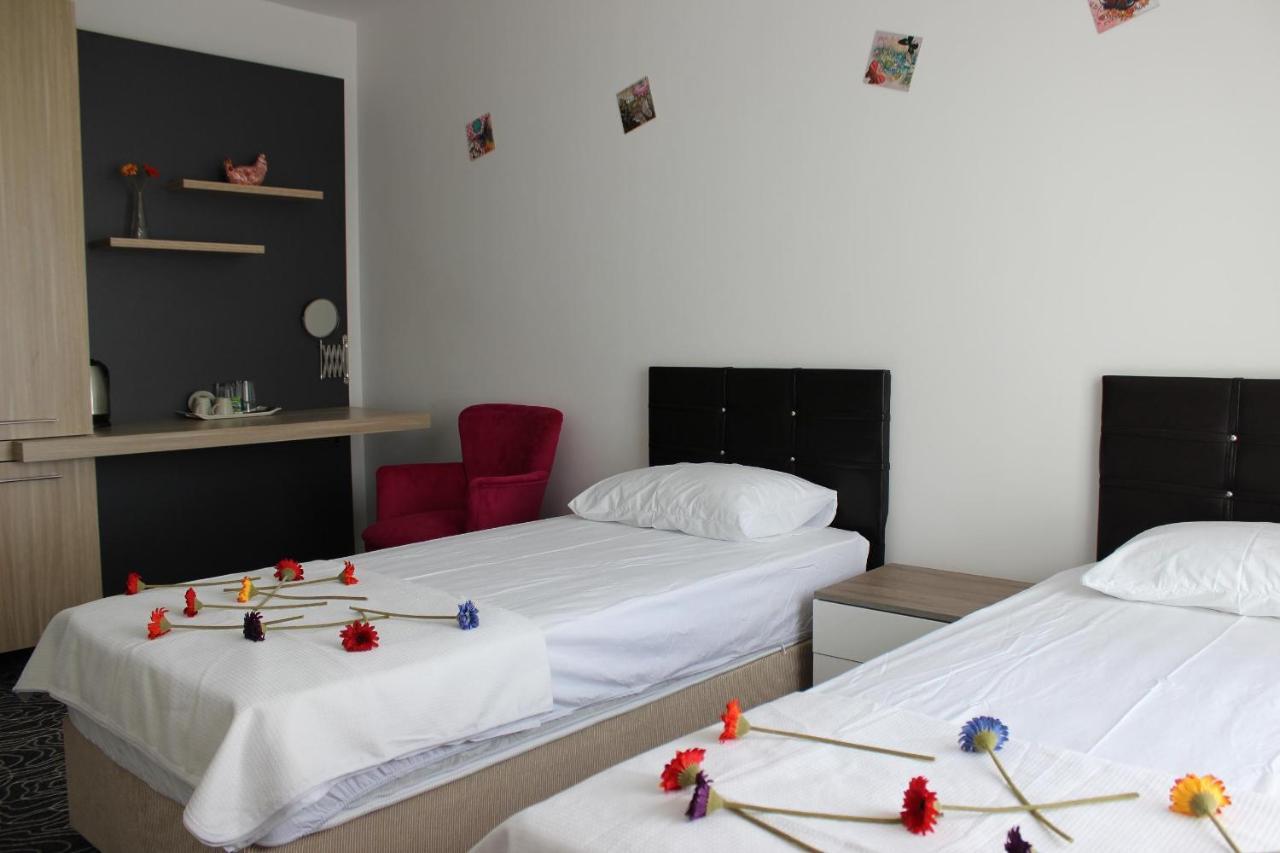 Kat11 Aparthotel Κωνσταντινούπολη Δωμάτιο φωτογραφία